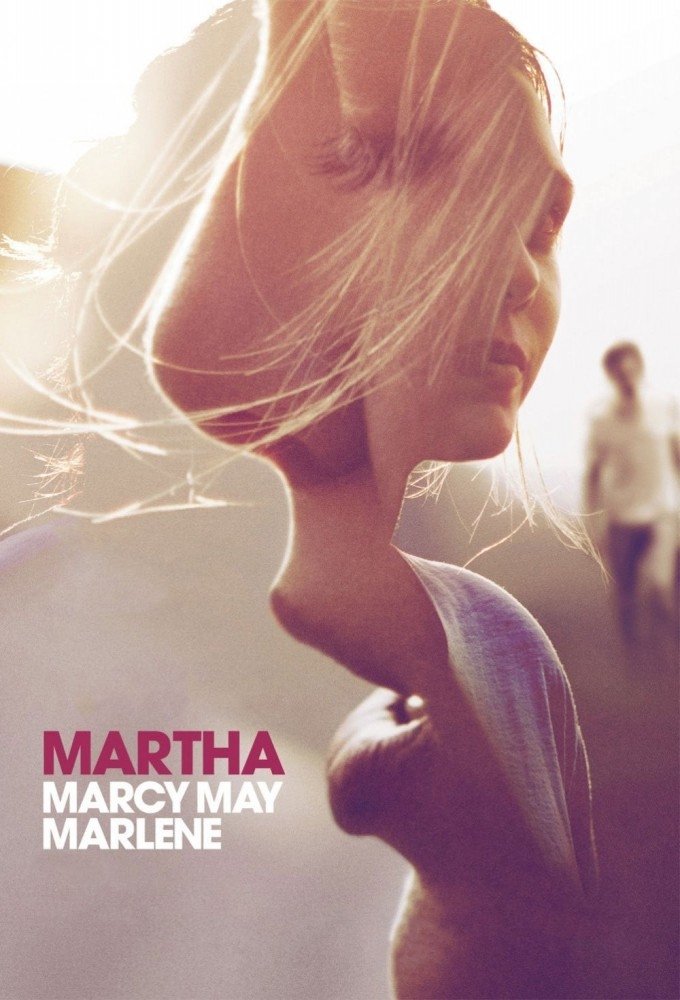 دانلود فیلم Martha Marcy May Marlene 2011 بدون سانسور با پخش آنلاین