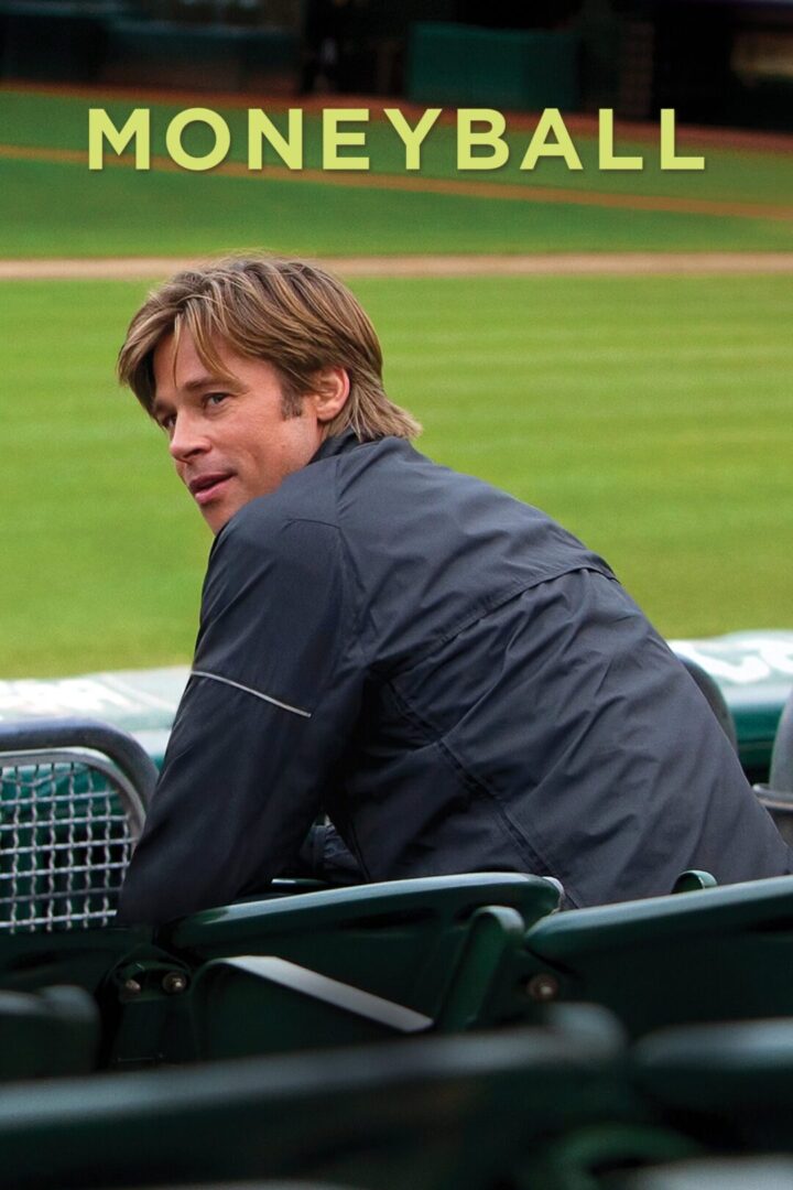 دانلود فیلم Moneyball 2011 بدون سانسور با پخش آنلاین