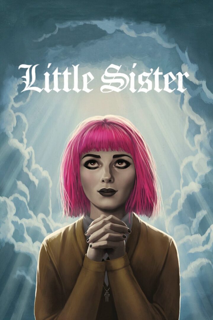دانلود فیلم Little Sister 2016 بدون سانسور با پخش آنلاین