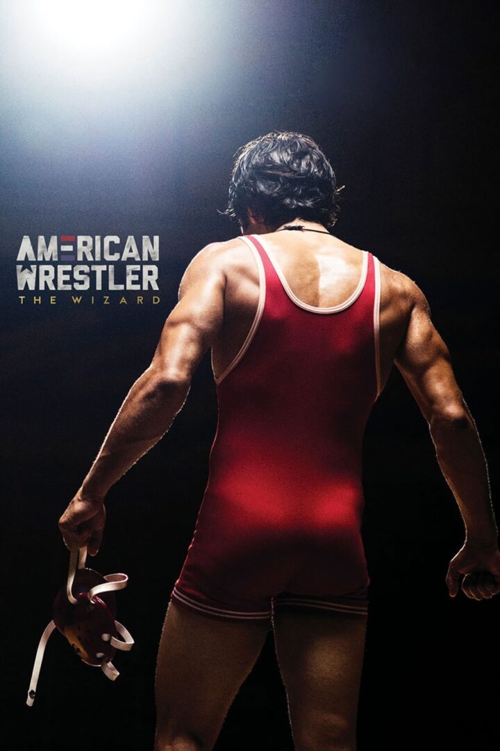 دانلود فیلم American Wrestler: The Wizard 2016 بدون سانسور با پخش آنلاین