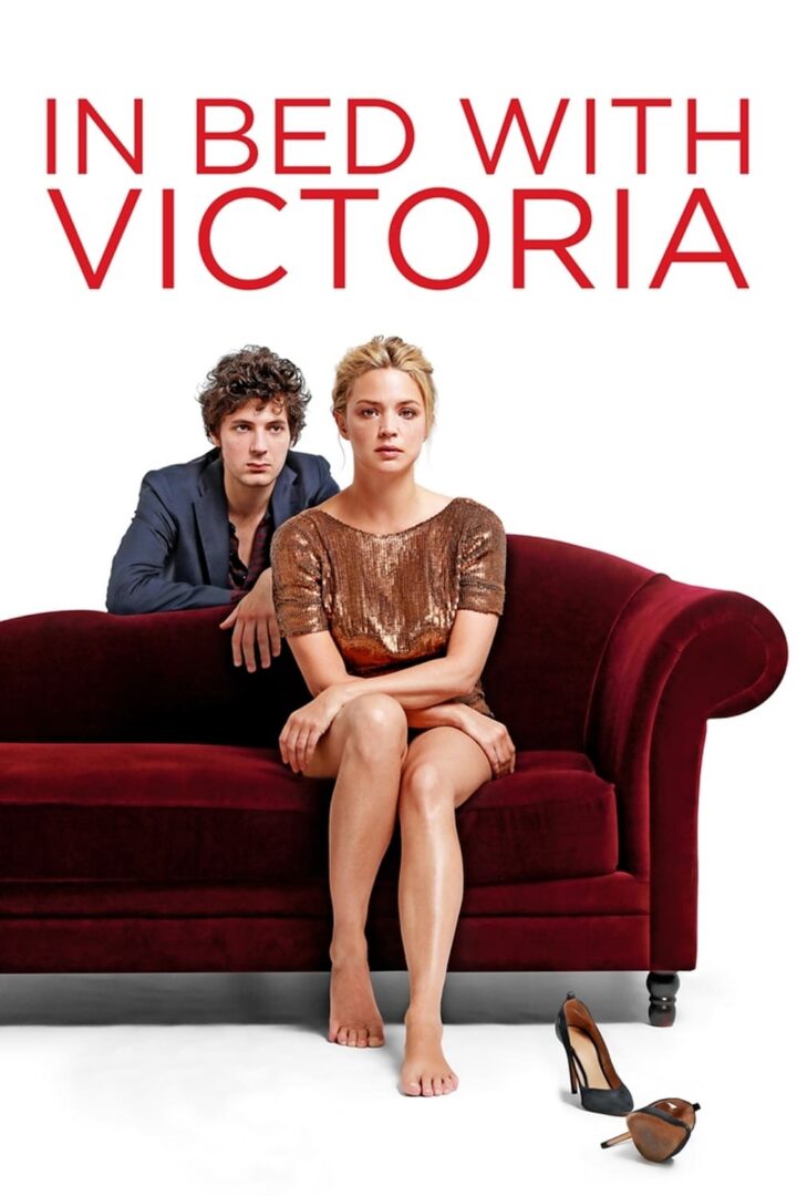 دانلود فیلم Victoria 2016 بدون سانسور با پخش آنلاین