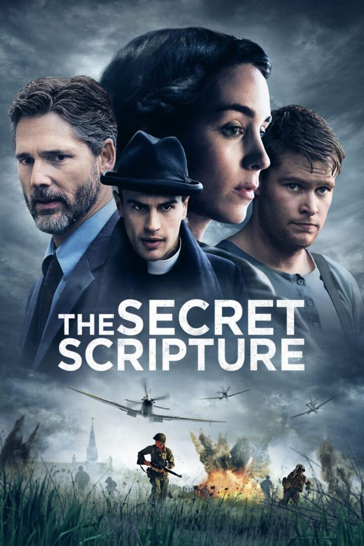 دانلود فیلم The Secret Scripture 2016 بدون سانسور با پخش آنلاین