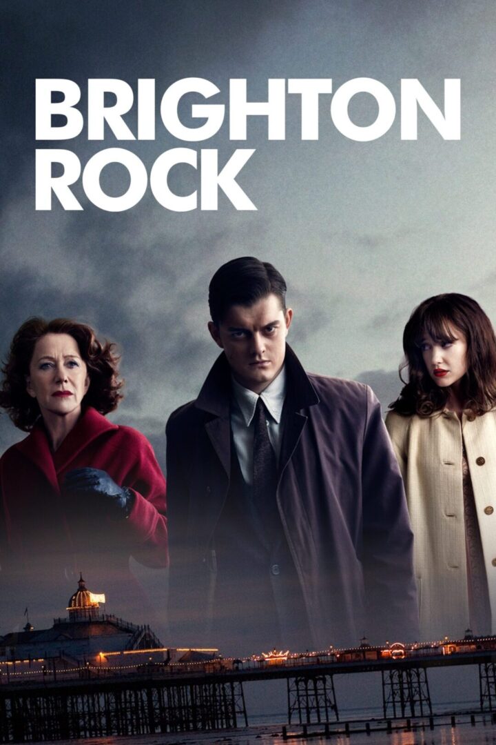 دانلود فیلم Brighton Rock 2010 بدون سانسور با پخش آنلاین