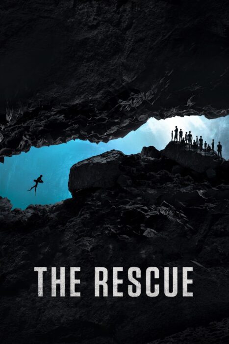 دانلود فیلم The Rescue 2021 بدون سانسور با پخش آنلاین