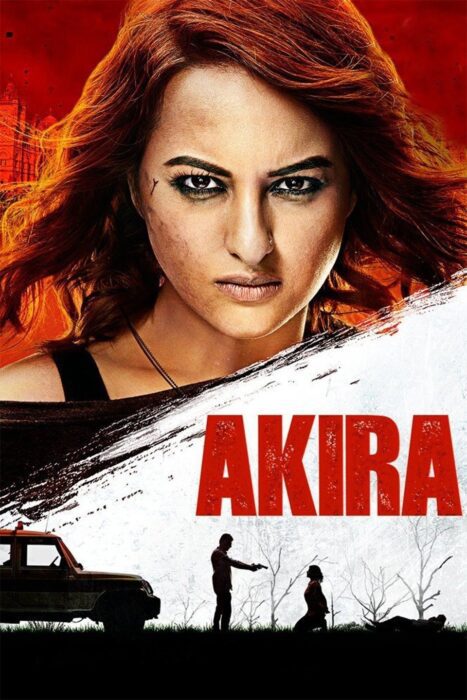 دانلود فیلم Akira 2016 بدون سانسور با پخش آنلاین