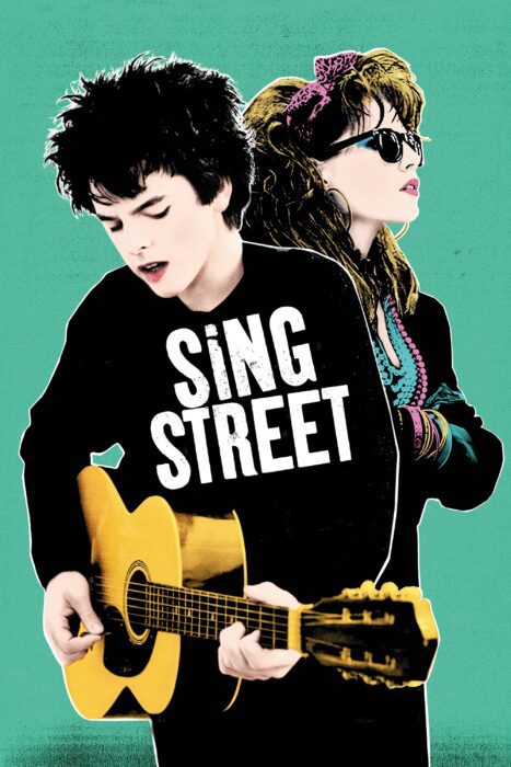 دانلود فیلم Sing Street 2016 بدون سانسور با پخش آنلاین