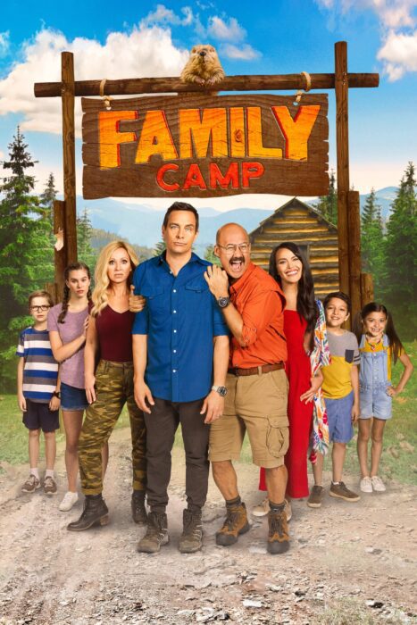دانلود فیلم Family Camp 2022 بدون سانسور با پخش آنلاین