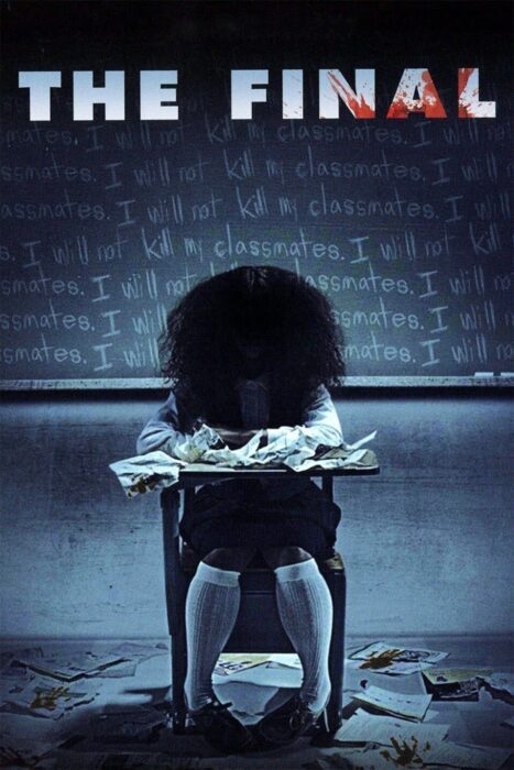 دانلود فیلم The Final 2010 بدون سانسور با پخش آنلاین