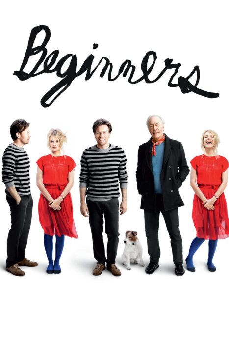 دانلود فیلم Beginners 2010 بدون سانسور با پخش آنلاین
