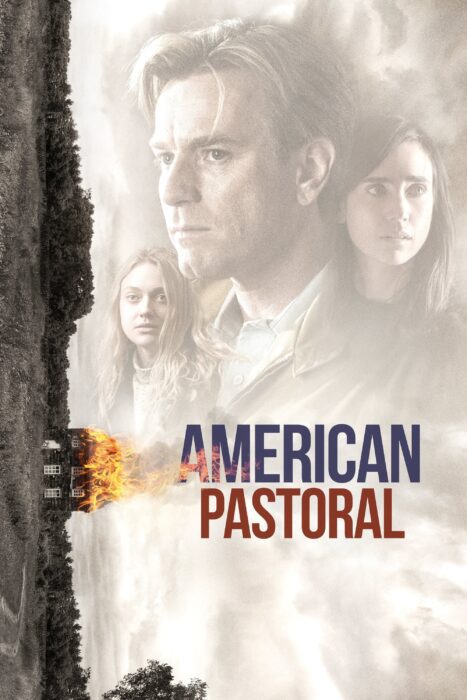 دانلود فیلم American Pastoral 2016 بدون سانسور با پخش آنلاین