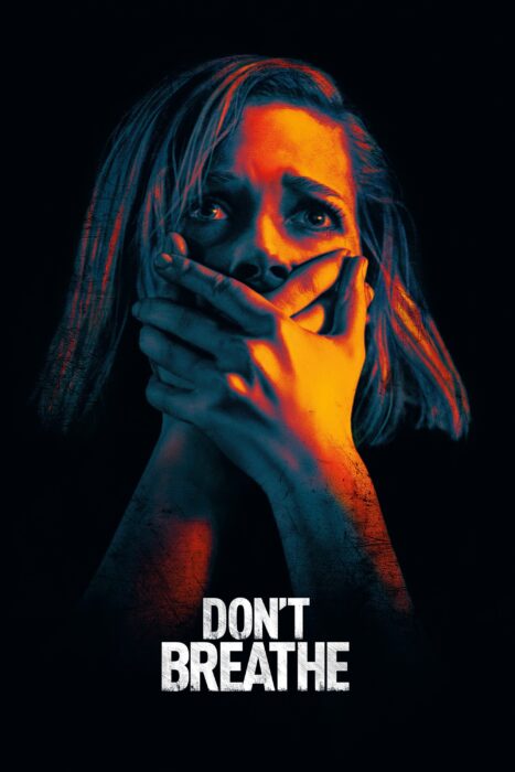 دانلود فیلم Don’t Breathe 2016 بدون سانسور با پخش آنلاین