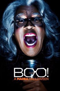دانلود فیلم Boo! A Madea Halloween 2016 بدون سانسور با پخش آنلاین