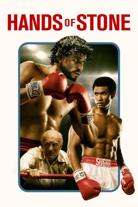 دانلود فیلم Hands of Stone 2016 بدون سانسور با پخش آنلاین