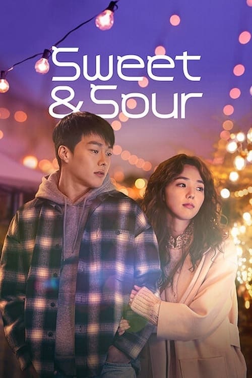 دانلود فیلم Sweet & Sour 2021 بدون سانسور با پخش آنلاین