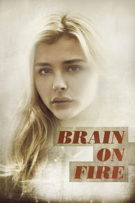 دانلود فیلم Brain on Fire 2016 بدون سانسور با پخش آنلاین