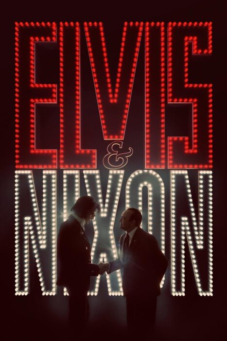 دانلود فیلم Elvis & Nixon 2016 بدون سانسور با پخش آنلاین
