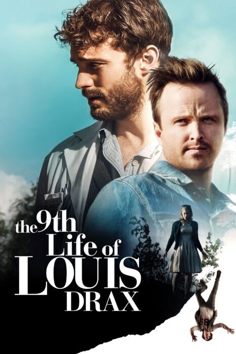 دانلود فیلم The 9th Life of Louis Drax 2016 بدون سانسور با پخش آنلاین