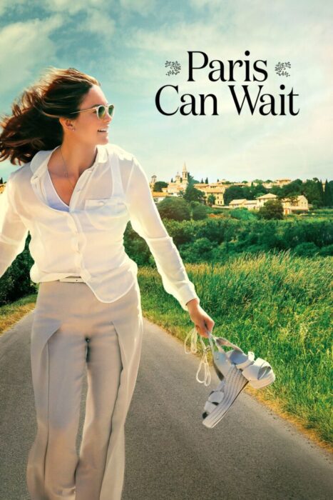 دانلود فیلم Paris Can Wait 2016 بدون سانسور با پخش آنلاین
