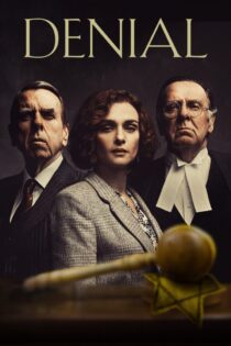 دانلود فیلم Denial 2016 بدون سانسور با پخش آنلاین