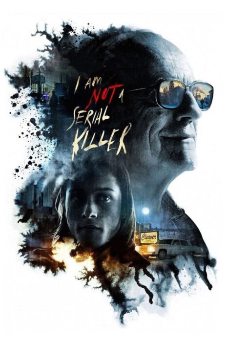 دانلود فیلم I Am Not a Serial Killer 2016 بدون سانسور با پخش آنلاین