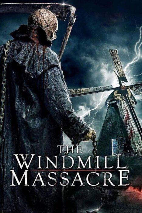 دانلود فیلم The Windmill 2016 بدون سانسور با پخش آنلاین