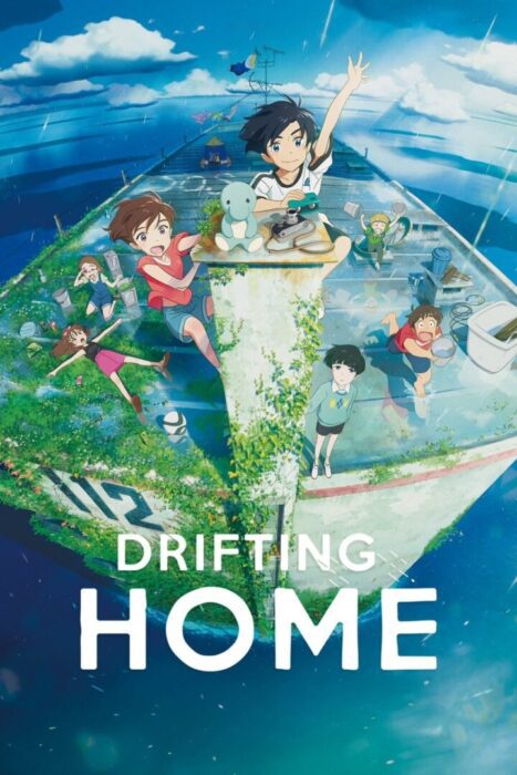 دانلود فیلم Drifting Home 2022 بدون سانسور با پخش آنلاین