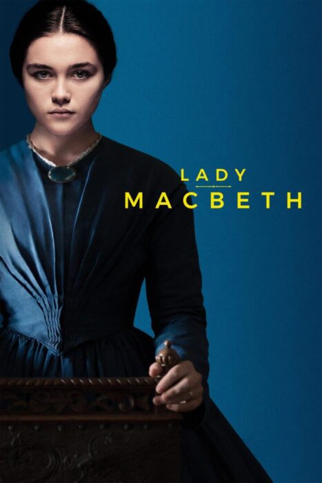 دانلود فیلم Lady Macbeth 2016 بدون سانسور با پخش آنلاین