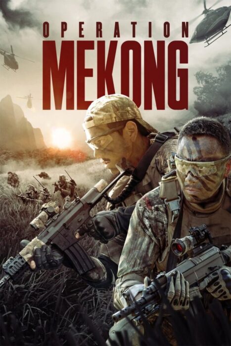 دانلود فیلم Operation Mekong 2016 بدون سانسور با پخش آنلاین