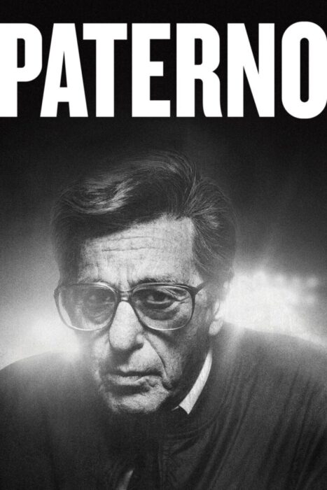 دانلود فیلم Paterno 2018 بدون سانسور با پخش آنلاین