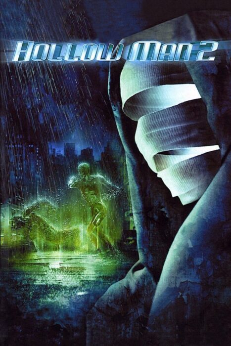 دانلود فیلم Hollow Man II 2006 بدون سانسور با پخش آنلاین