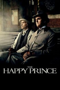 دانلود فیلم The Happy Prince 2018 بدون سانسور با پخش آنلاین دانلود فیلم The Happy Prince 2018 بدون سانسور با پخش آنلاین