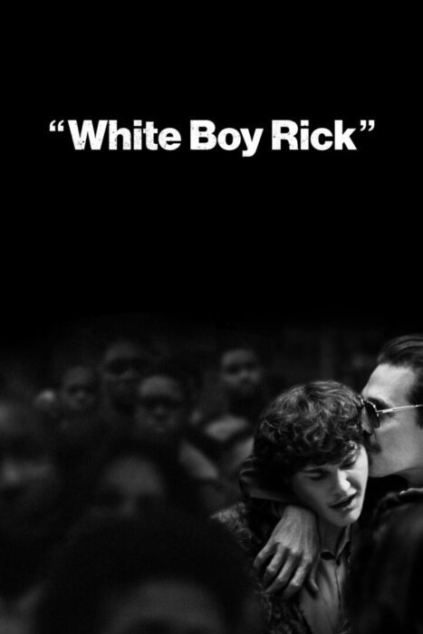 دانلود فیلم White Boy Rick 2018 بدون سانسور با پخش آنلاین