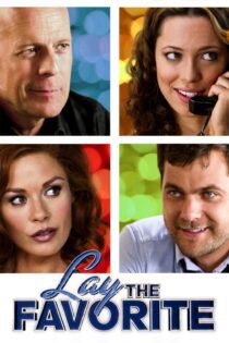 دانلود فیلم Lay the Favorite 2012 بدون سانسور با پخش آنلاین دانلود فیلم Lay the Favorite 2012 بدون سانسور با پخش آنلاین