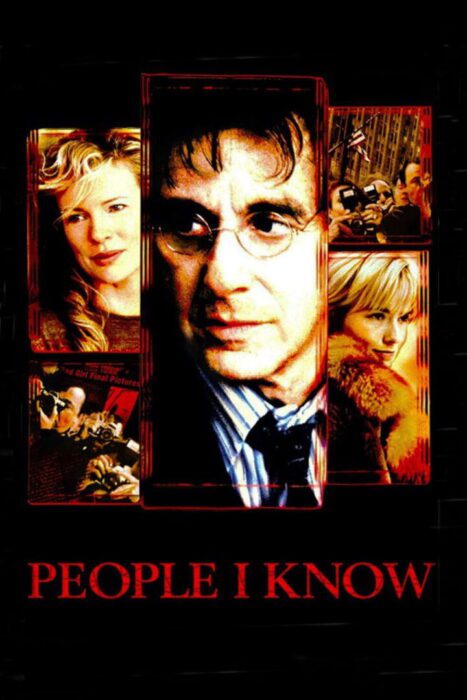 دانلود فیلم People I Know 2002 بدون سانسور با پخش آنلاین