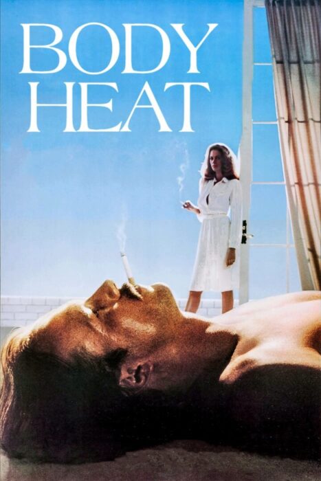 دانلود فیلم Body Heat 1981 بدون سانسور با پخش آنلاین