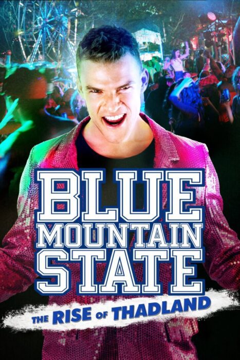دانلود فیلم Blue Mountain State: The Rise of Thadland 2016 بدون سانسور با پخش آنلاین