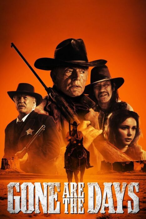 دانلود فیلم Gone Are the Days 2018 بدون سانسور با پخش آنلاین