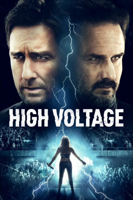 دانلود فیلم High Voltage 2018 بدون سانسور با پخش آنلاین