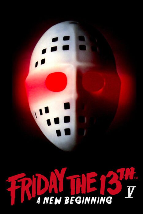 دانلود فیلم Friday the 13th: A New Beginning 1985 بدون سانسور با پخش آنلاین