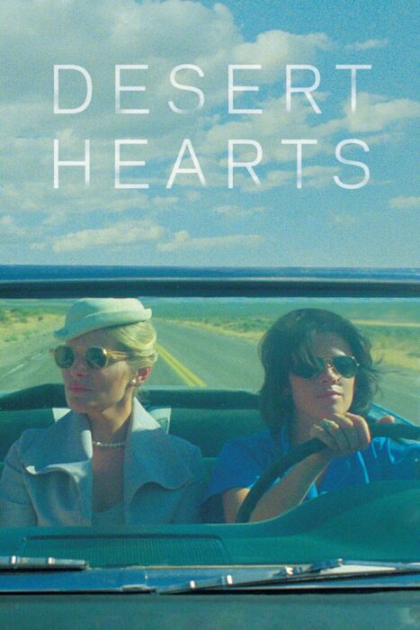 دانلود فیلم Desert Hearts 1985 بدون سانسور با پخش آنلاین
