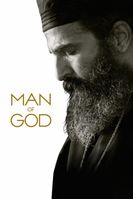 دانلود فیلم Man of God 2021 بدون سانسور با پخش آنلاین