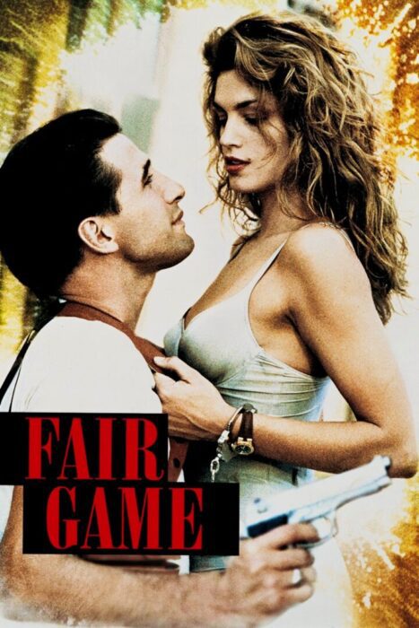 دانلود فیلم Fair Game 1995 بدون سانسور با پخش آنلاین