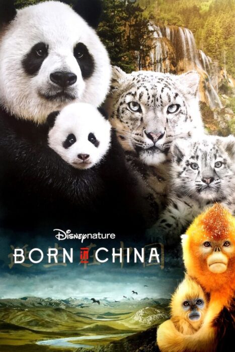 دانلود فیلم Born in China 2016 بدون سانسور با پخش آنلاین دانلود فیلم Born in China 2016 بدون سانسور با پخش آنلاین