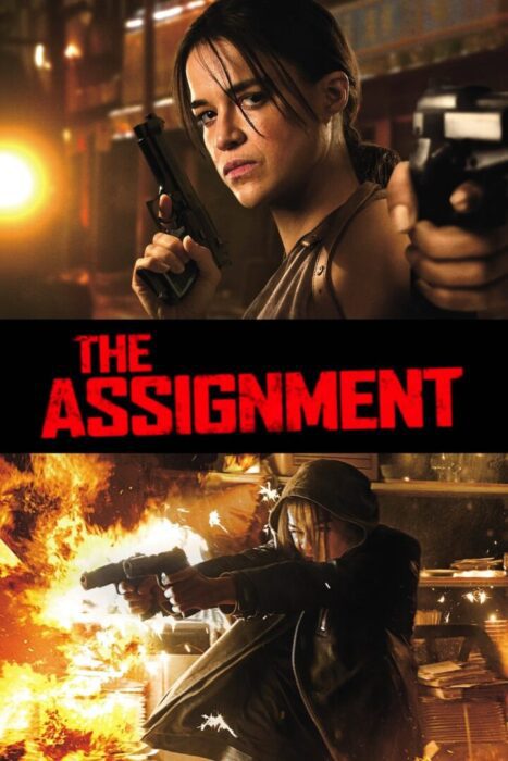 دانلود فیلم The Assignment 2016 بدون سانسور با پخش آنلاین