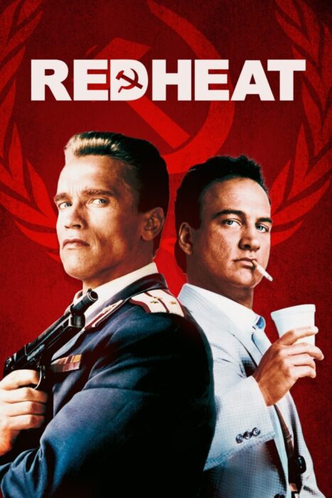 دانلود فیلم Red Heat 1988 بدون سانسور با پخش آنلاین