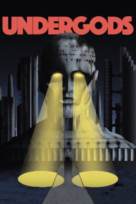 دانلود فیلم Undergods 2020 بدون سانسور با پخش آنلاین