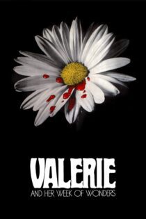 دانلود فیلم Valerie and Her Week of Wonders 1970 بدون سانسور با پخش آنلاین
