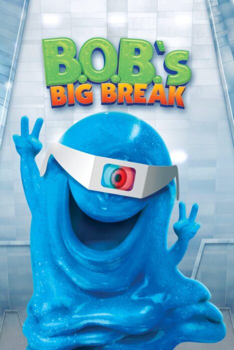 دانلود فیلم B.O.B.’s Big Break 2009 بدون سانسور با پخش آنلاین دانلود فیلم B.O.B.’s Big Break 2009 بدون سانسور با پخش آنلاین