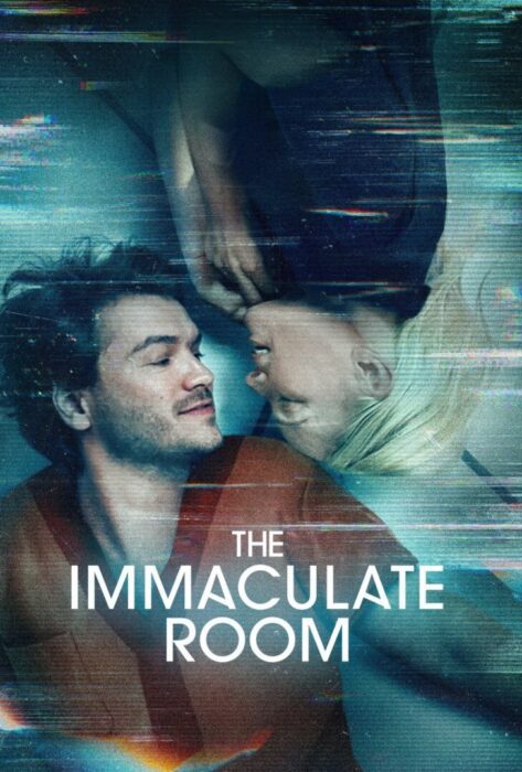 دانلود فیلم The Immaculate Room 2022 بدون سانسور با پخش آنلاین