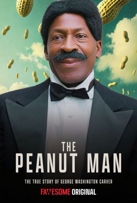 دانلود فیلم The Peanut Man 2024 بدون سانسور